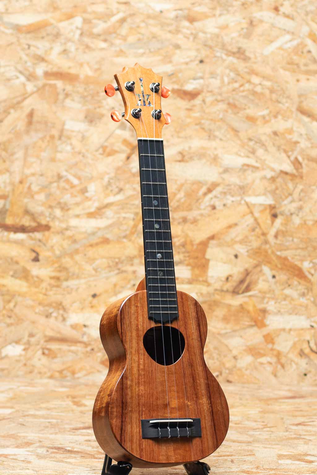KSM-12 Satin Soprano Long Neck: ウクレレ｜三木楽器公式通販サイト
