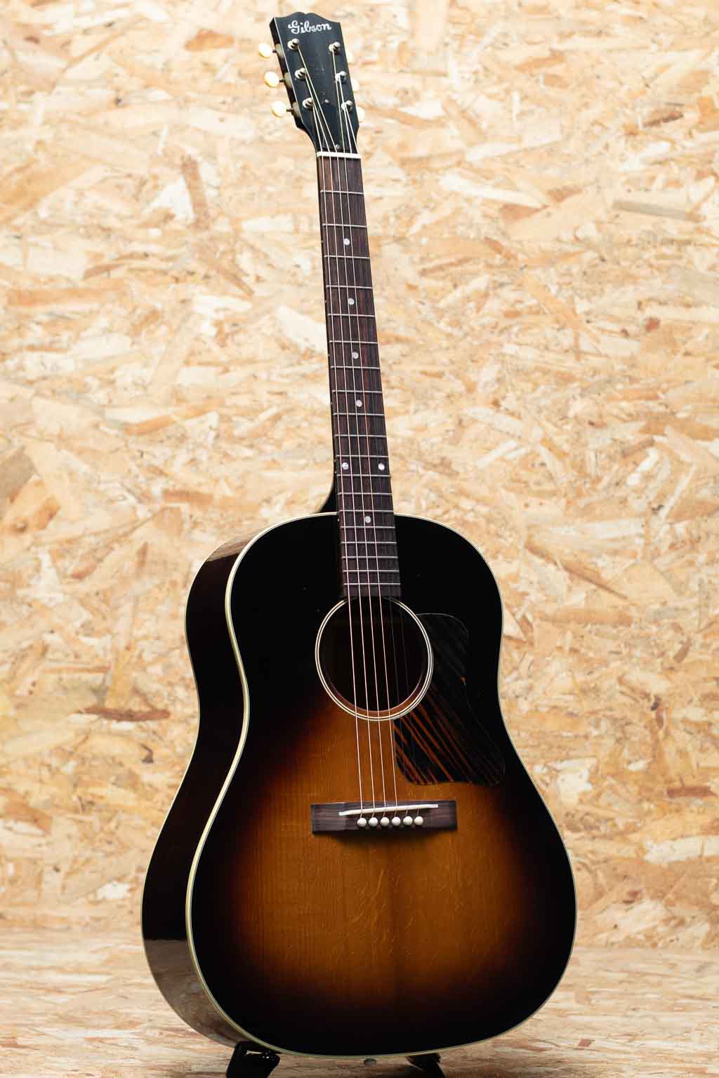 Murphy Lab 1936 J-35 Ultra Light Aged: アコースティックギター