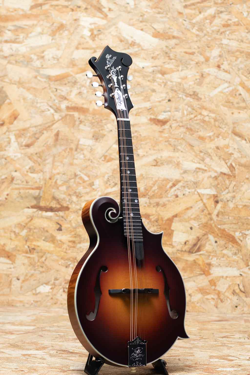 Sierra Hull F-5G