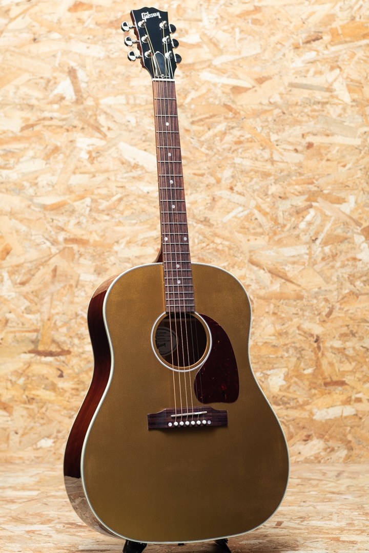 J-45 Standard Goldtop