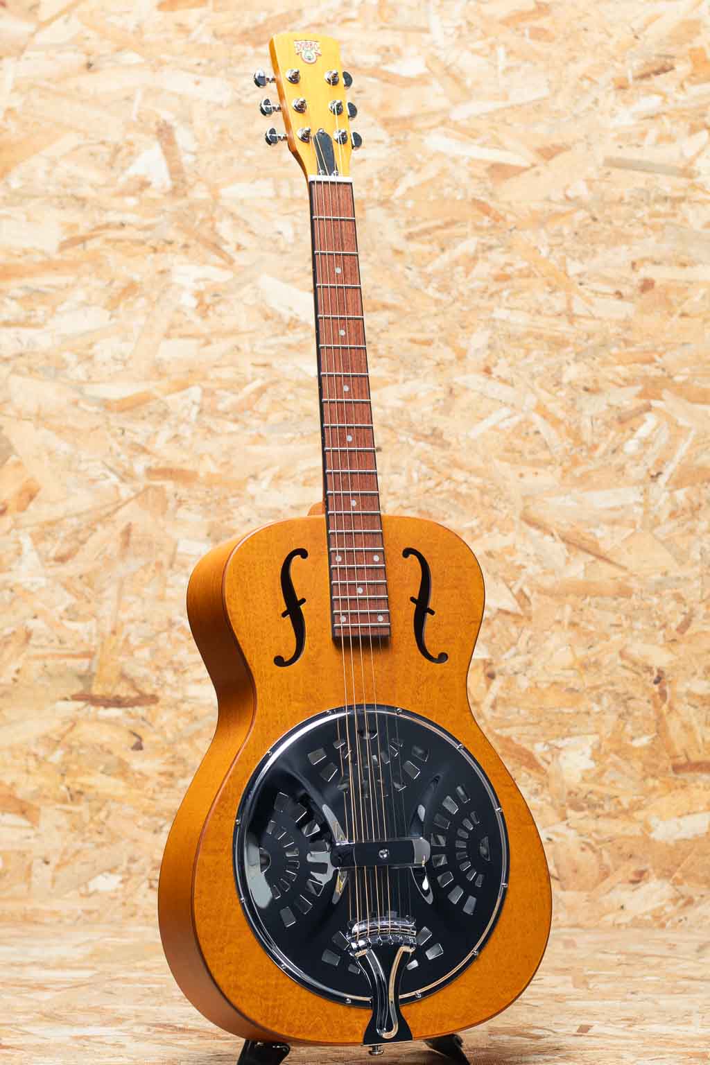 Dobro Hound Dog VB