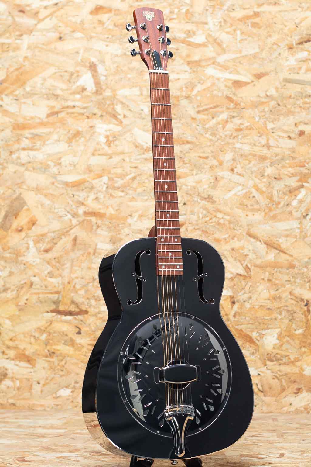 Dobro Hound Dog M-14 Metal Body