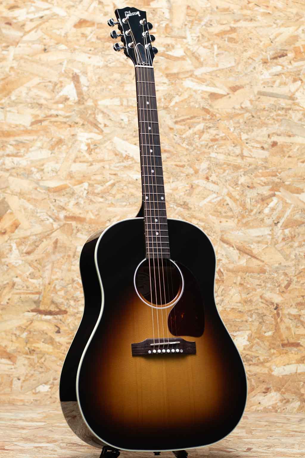 J-45 Standard VS: アコースティックギター｜三木楽器公式通販サイト