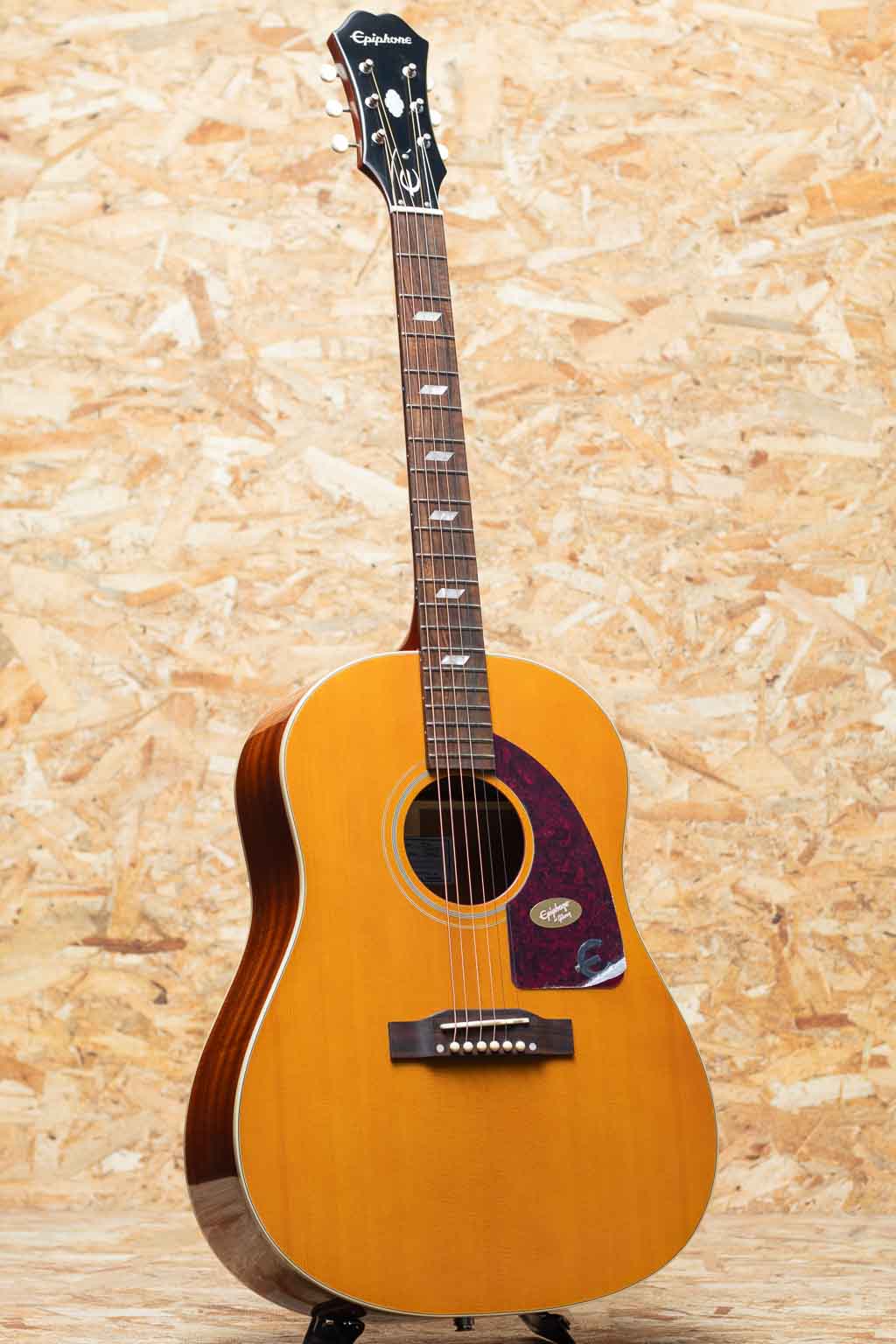 Masterbilt Texan Antique Natural Aged