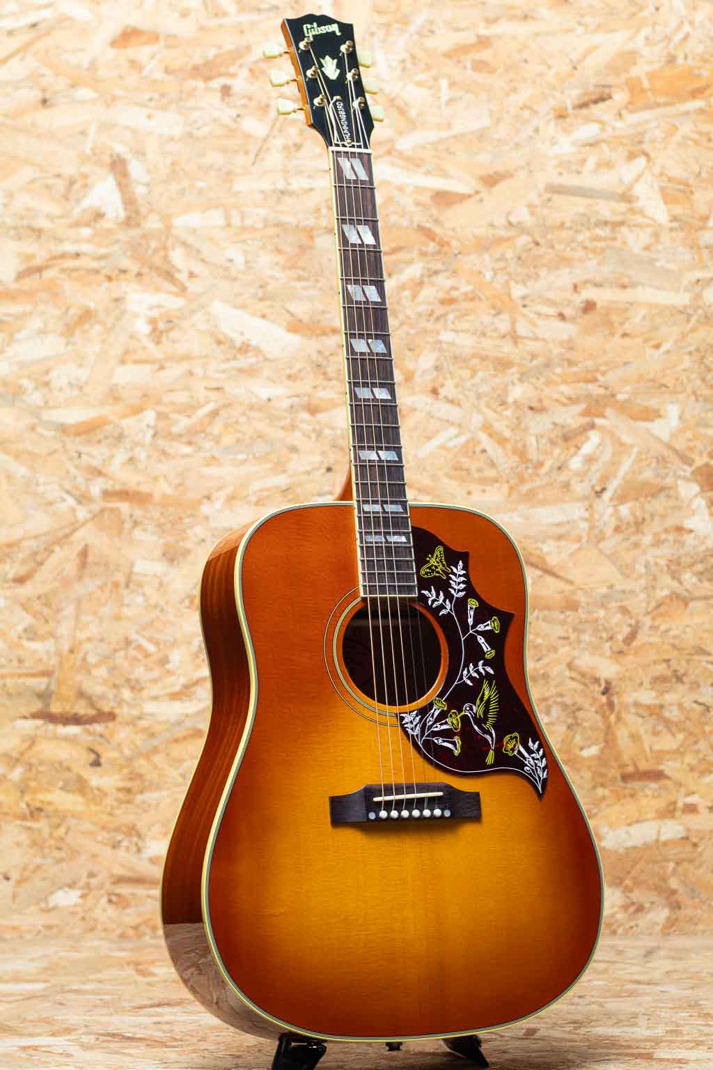 Hummingbird Original HCS
