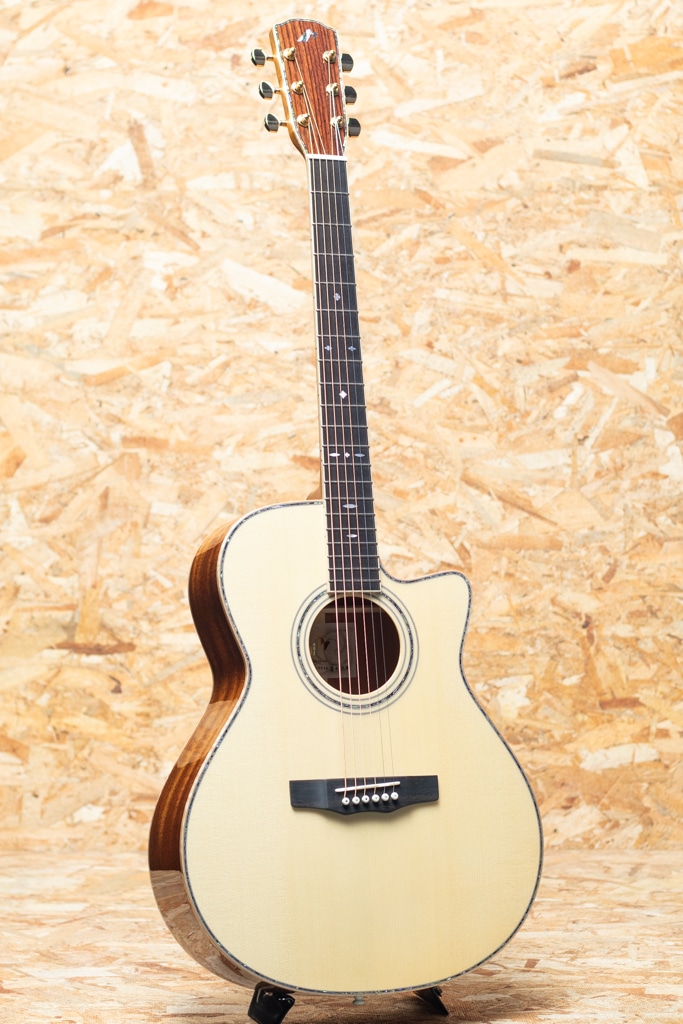 SE-93 Custom