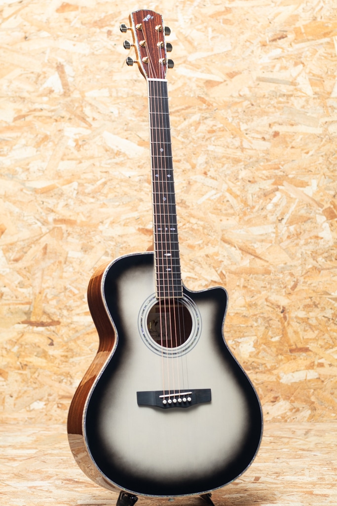 SE-93 Custom GRB