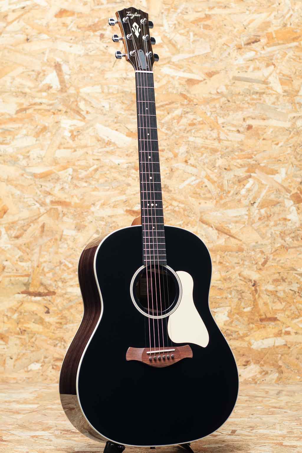 Gold Label 717e Blacktop: アコースティックギター｜三木楽器公式通販