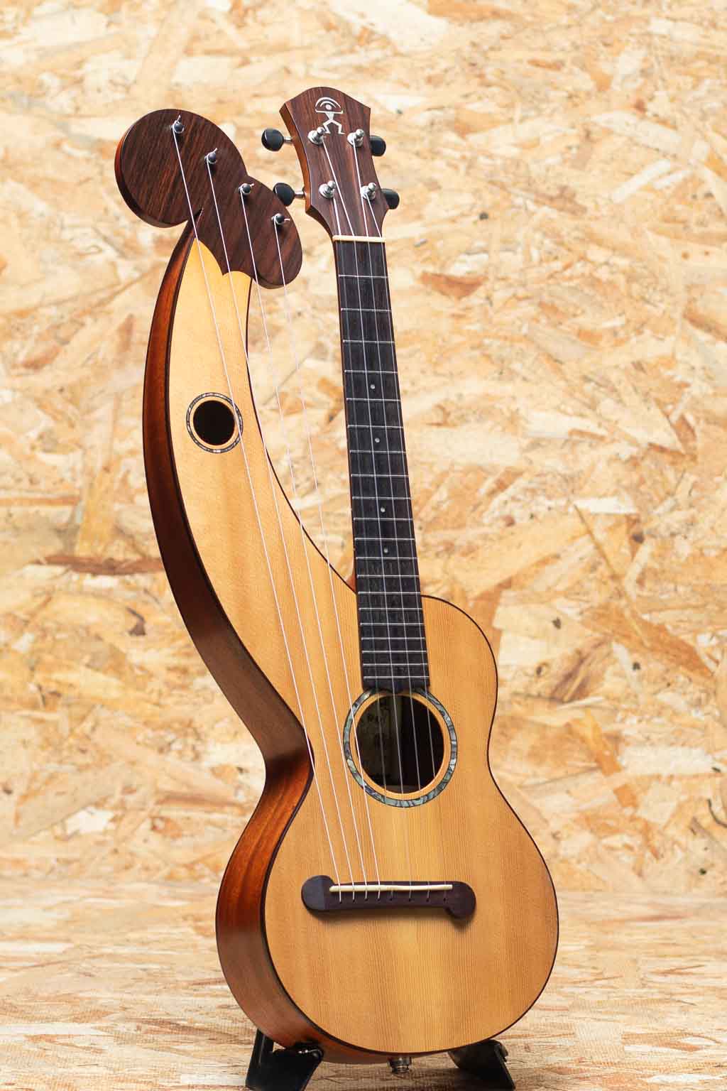 aNN-Harp.E 2010's