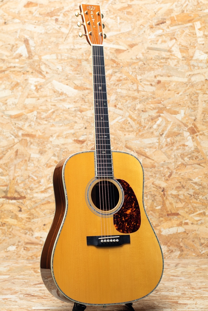 CTM D-45 Madagascar Rosewood Anaheim 2012