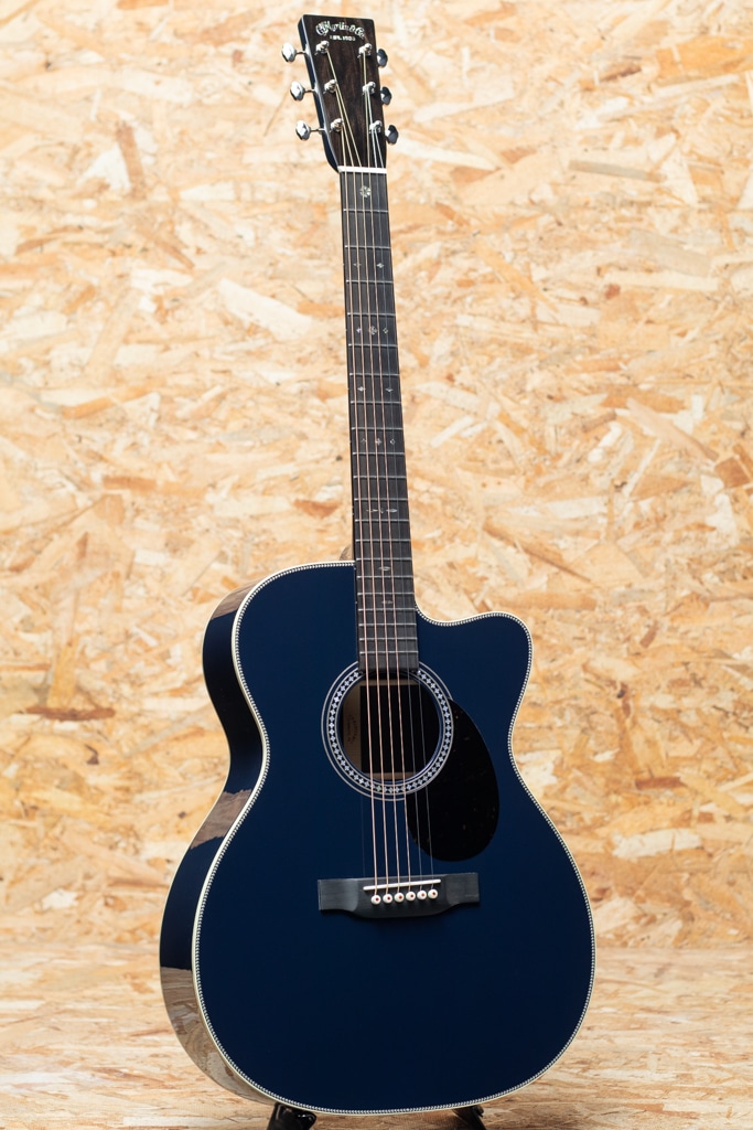 CTM OM-28 Navy