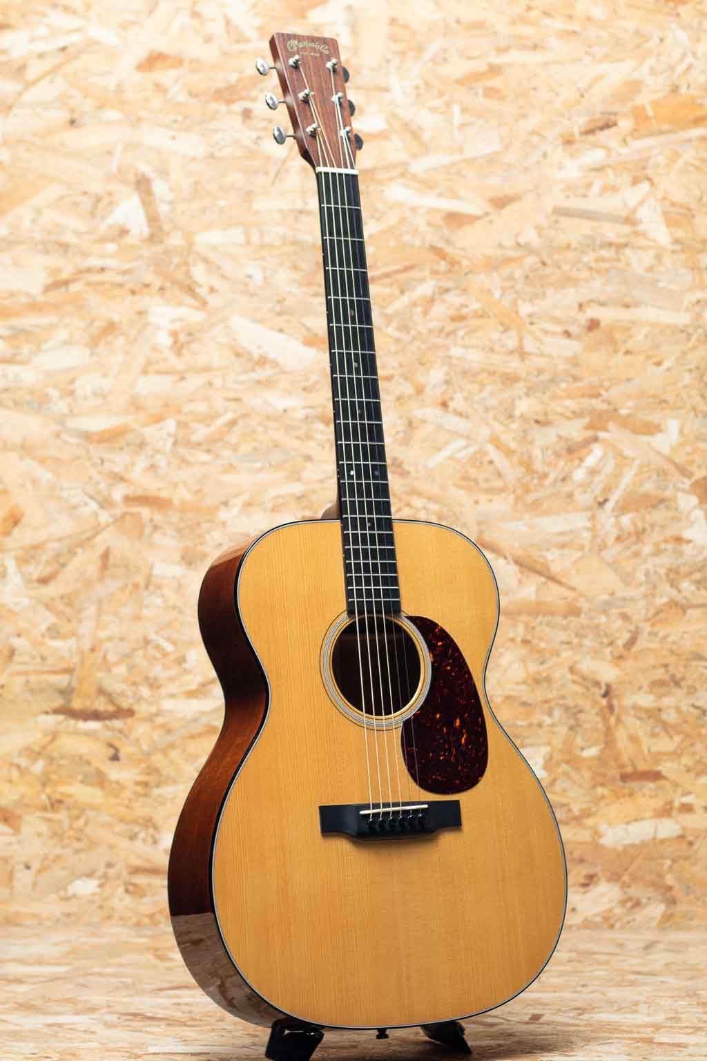 CTM OOO-18 Adirondack Spruce 2020
