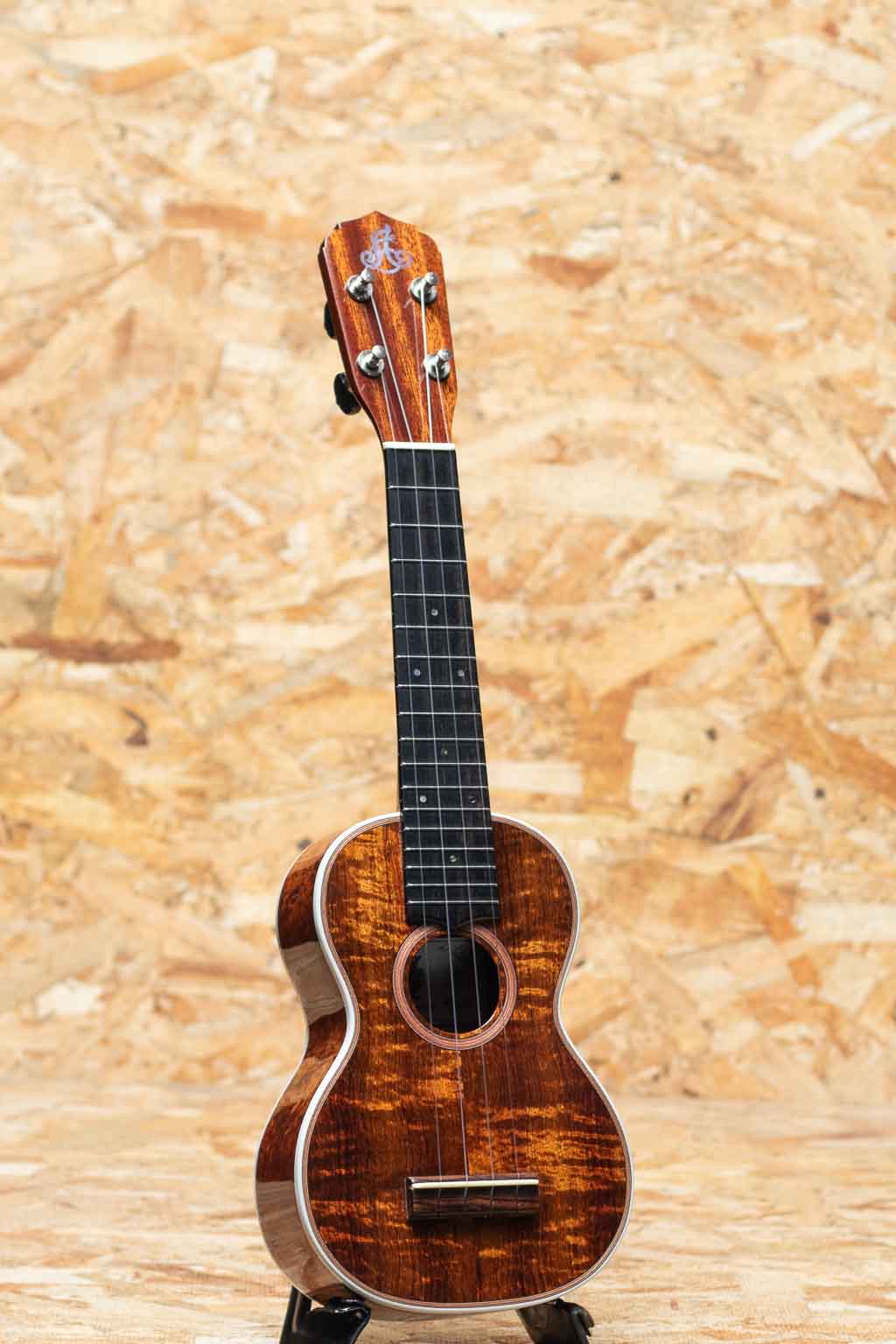 Custom Soprano Model