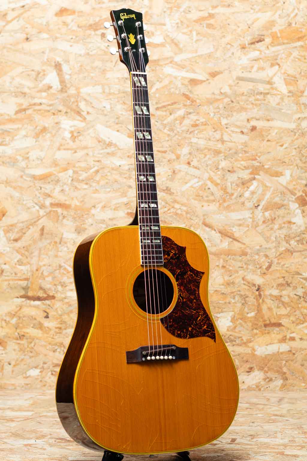 Country Western 1968