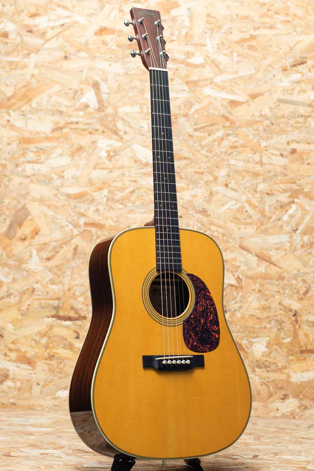D-28 Marquis 2007