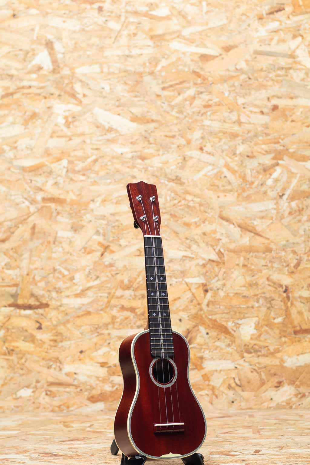 D3M-W Soprano 2026: ウクレレ｜三木楽器公式通販サイト