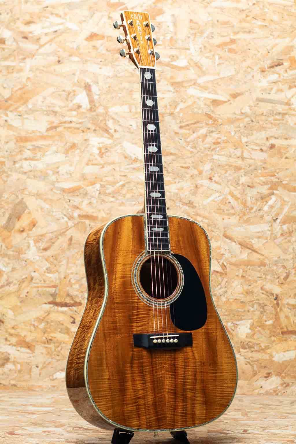 CTM D-45 K2 SQ Style1968-69 2013