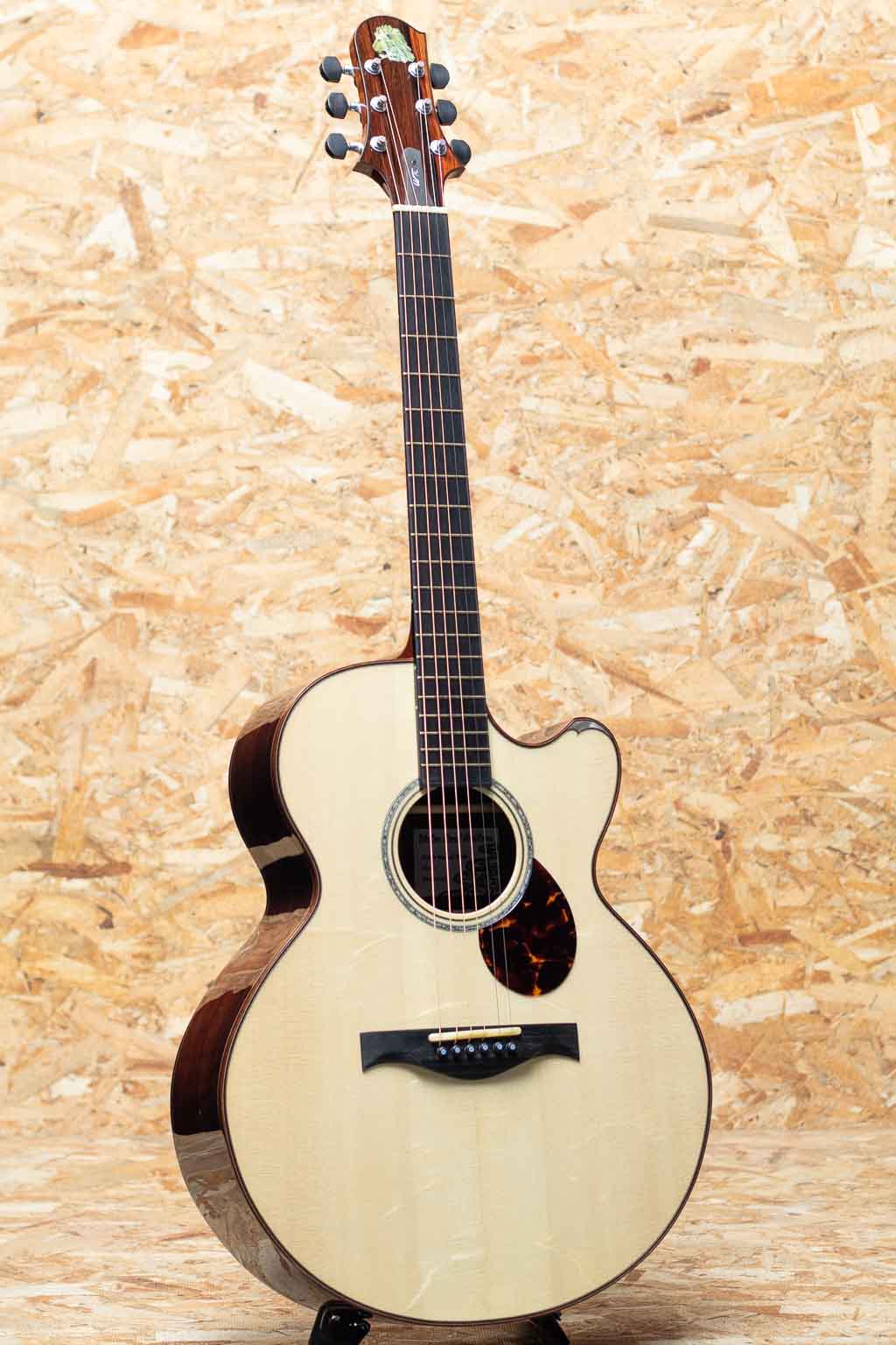 Deep Arte Cutaway Kishibe Masaaki Model