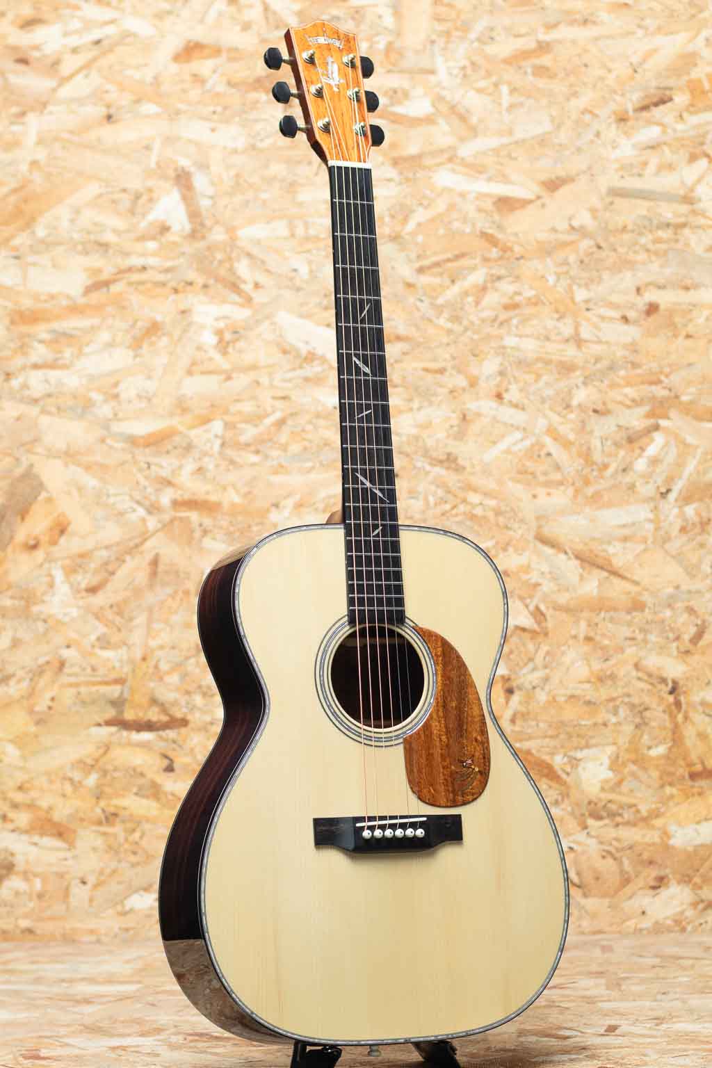 The Eagle'24 Type F 2023