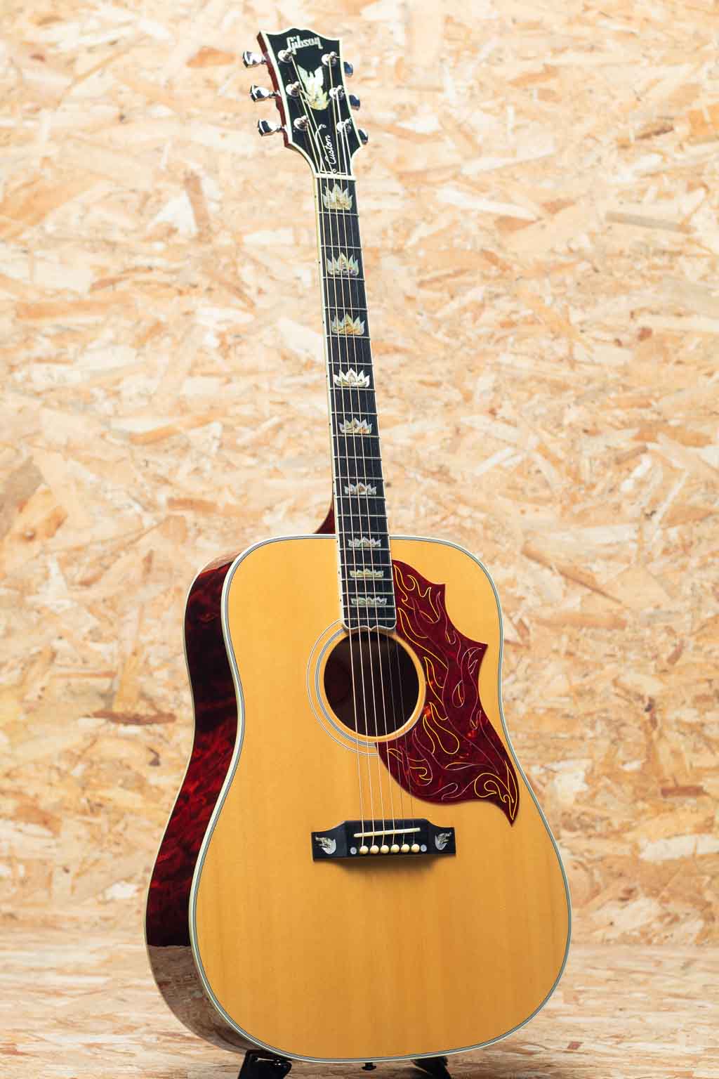 The Firebird Custom 2006: アコースティックギター｜三木楽器公式通販