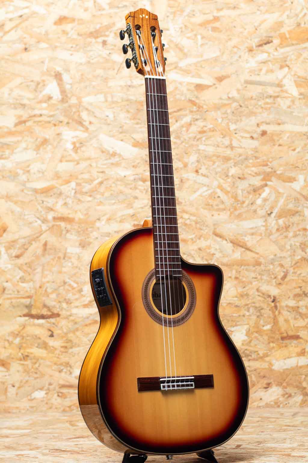 GK Studio Edge Burst