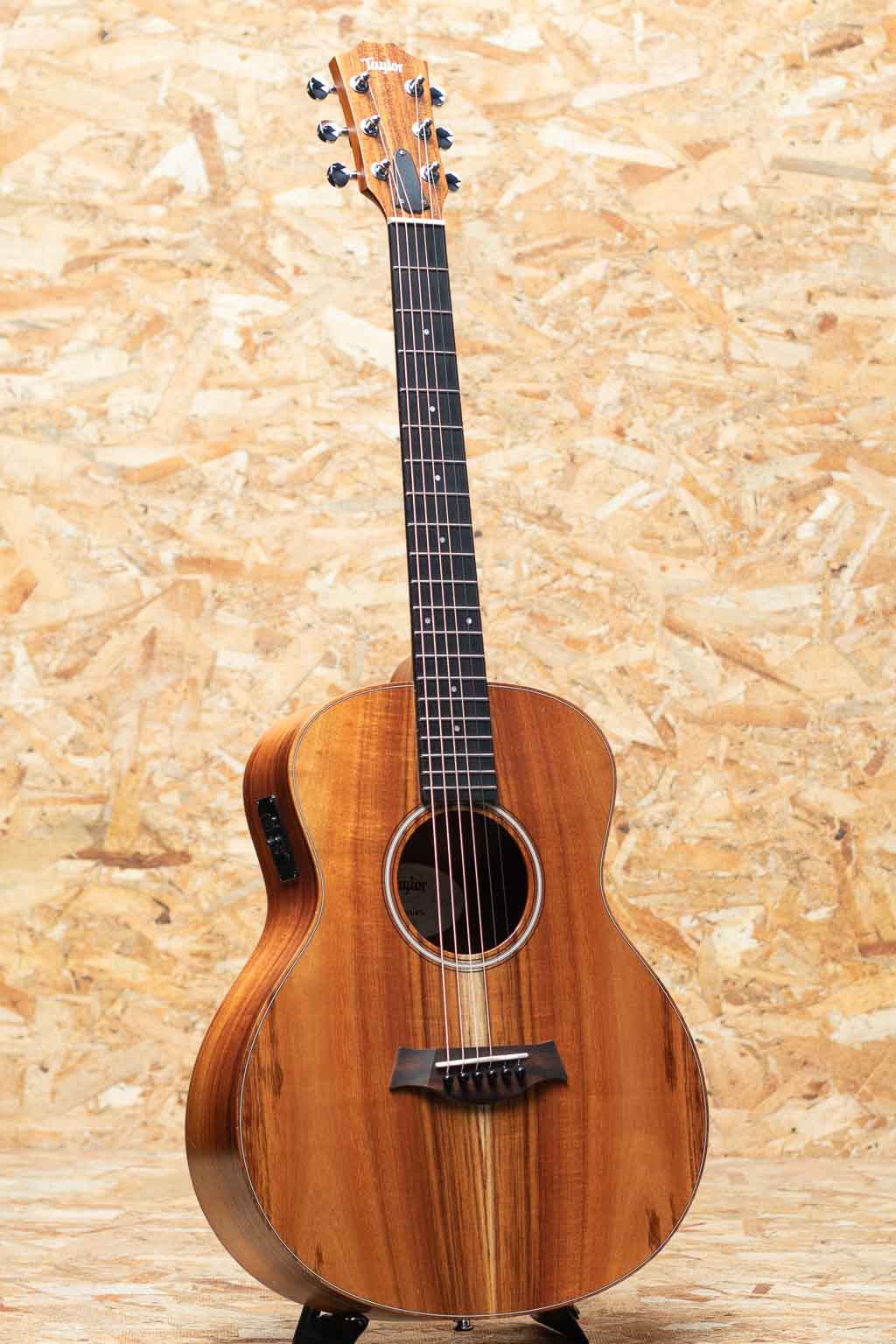 アコースティックギター GS MINI-e koa plus GS Mini-e Koa Plus レイヤード・コアアコースティック