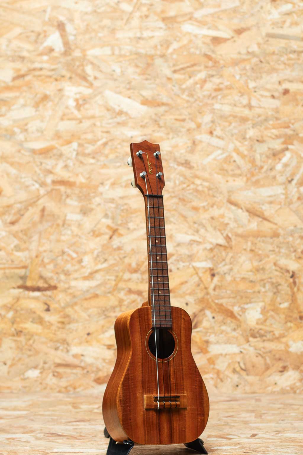 HB-2D White Label 1970's