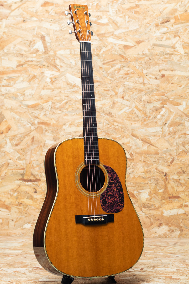HD-28V 2009