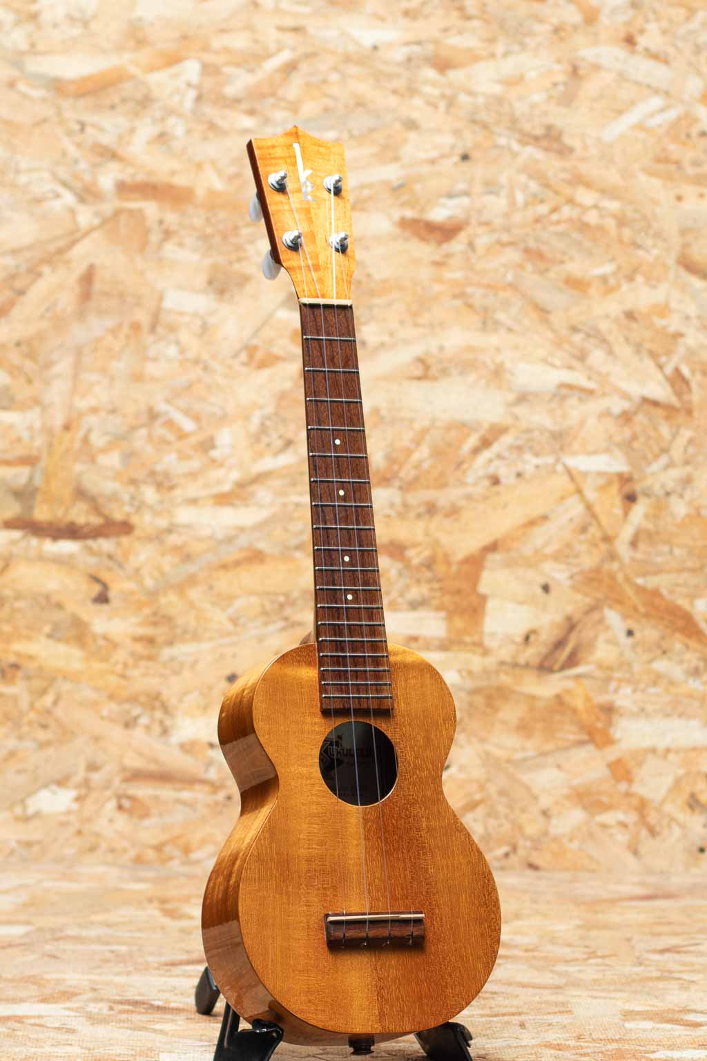 HF-1L Soprano Long Neck 2013