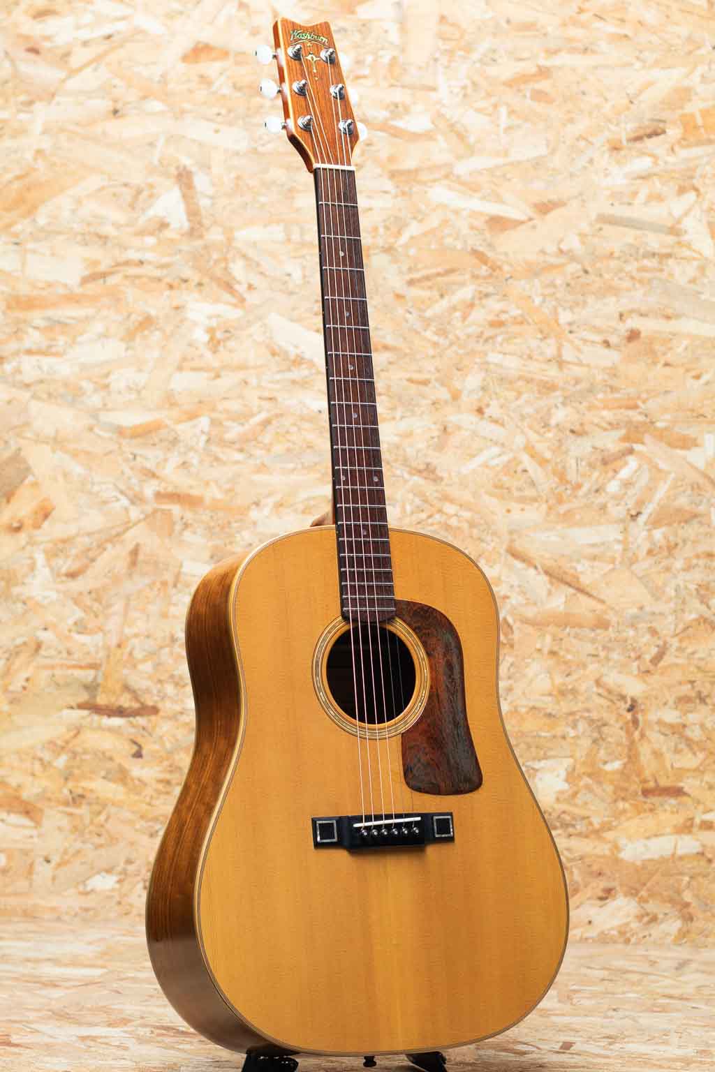 Harvest SJ D-67N 1985