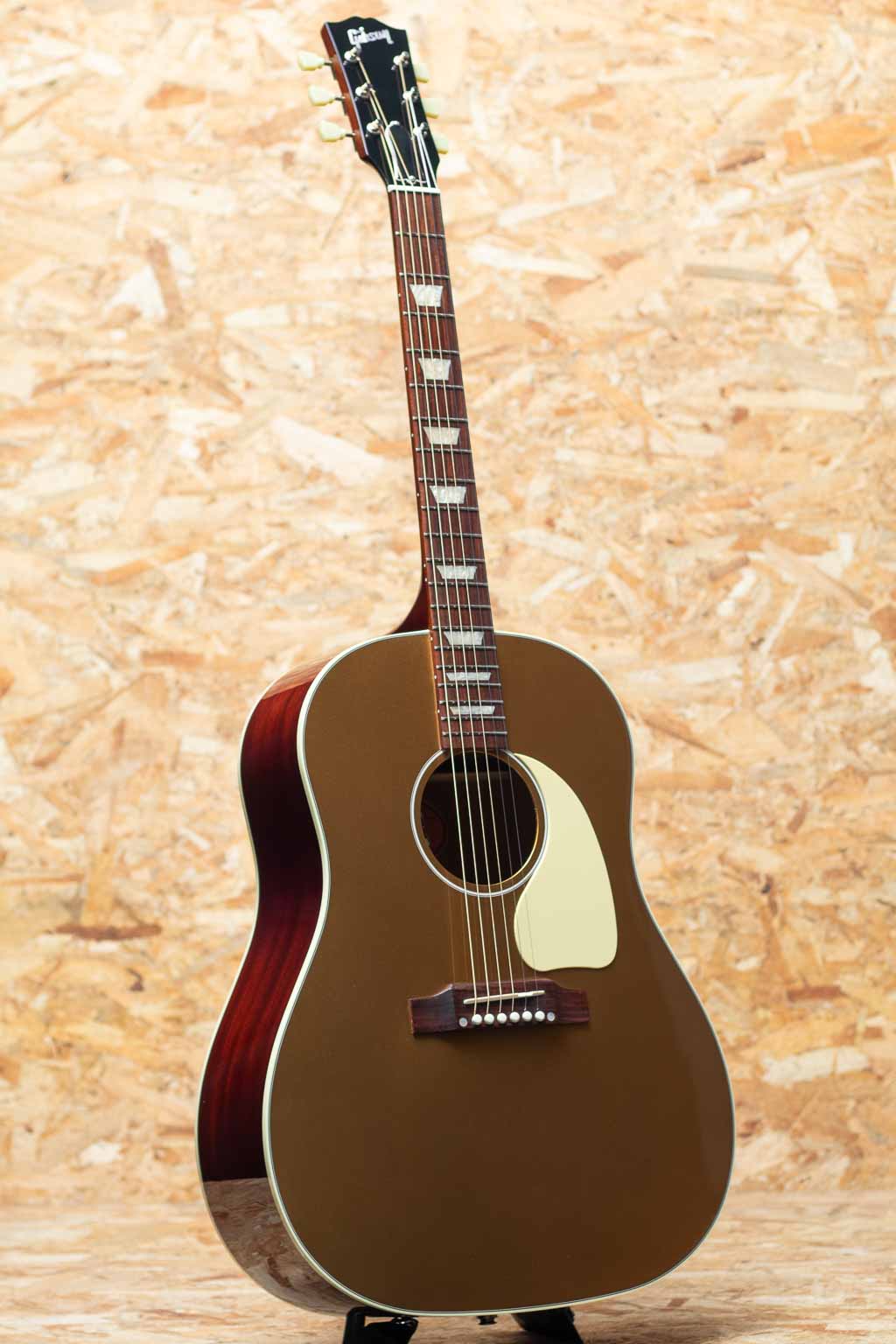 J-45 GOLD TOP 2025