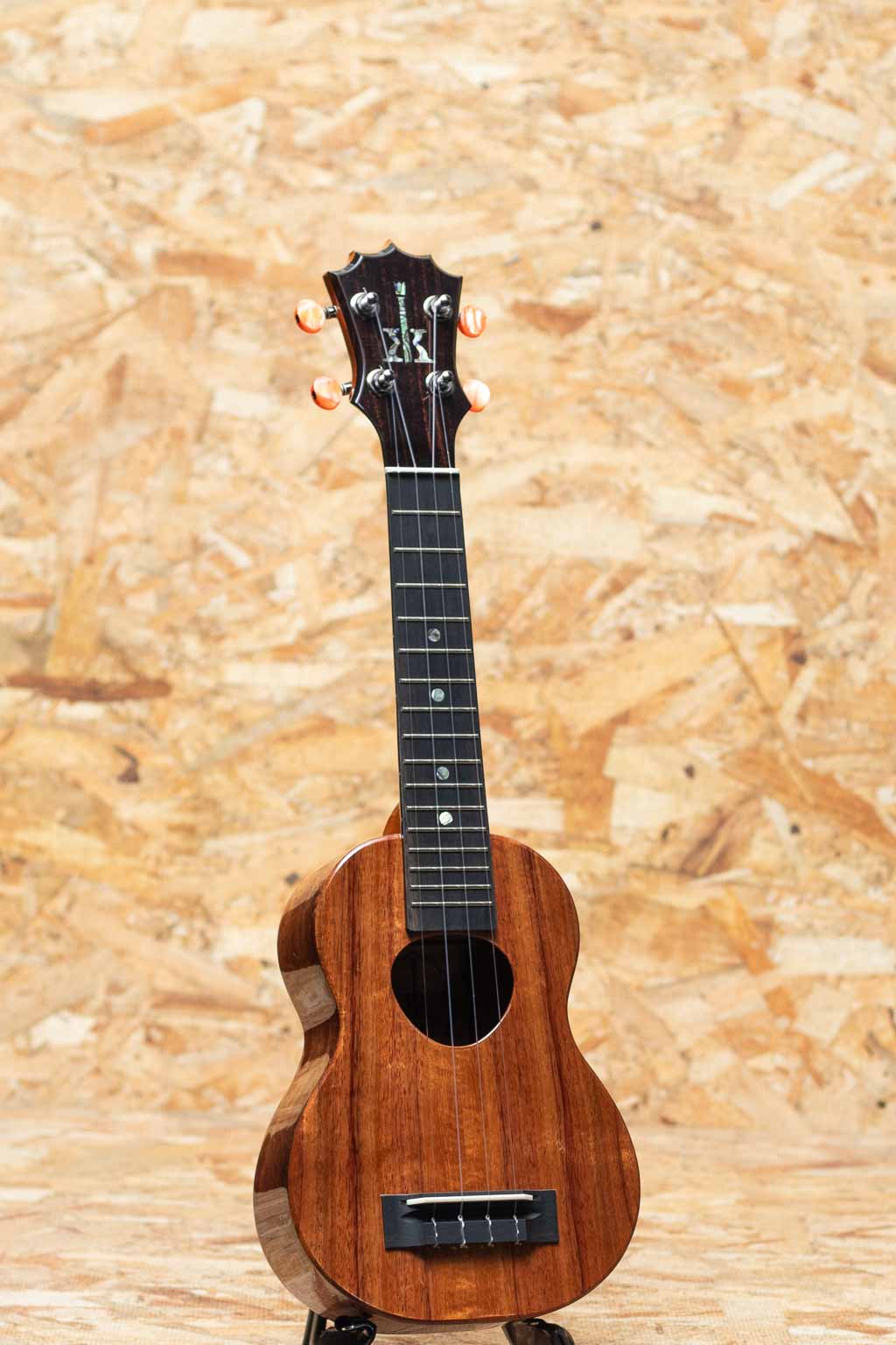 KSM-00 Soprano