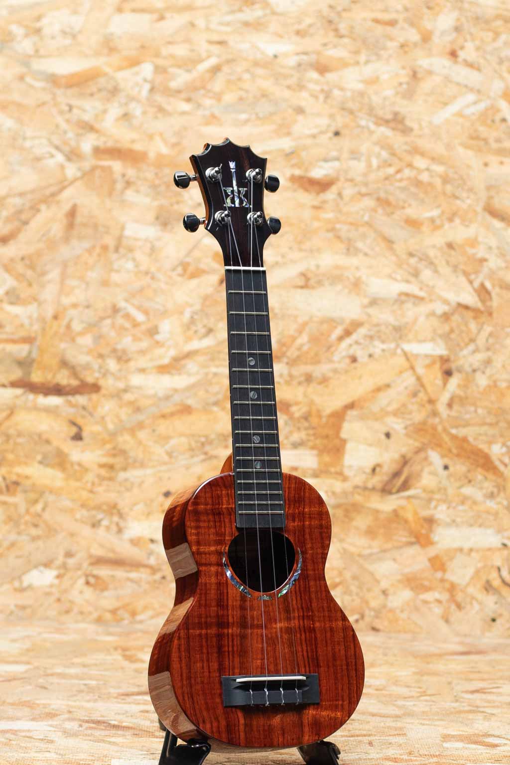 KSM-00 Special Issue Soprano