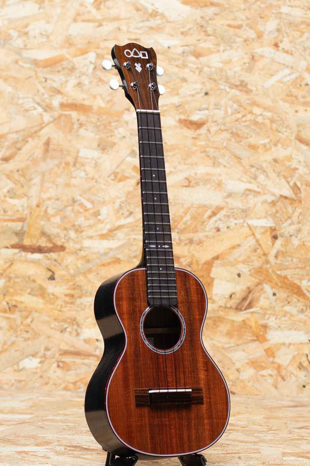 L-46 Hawaiian Koa Concert 2020's