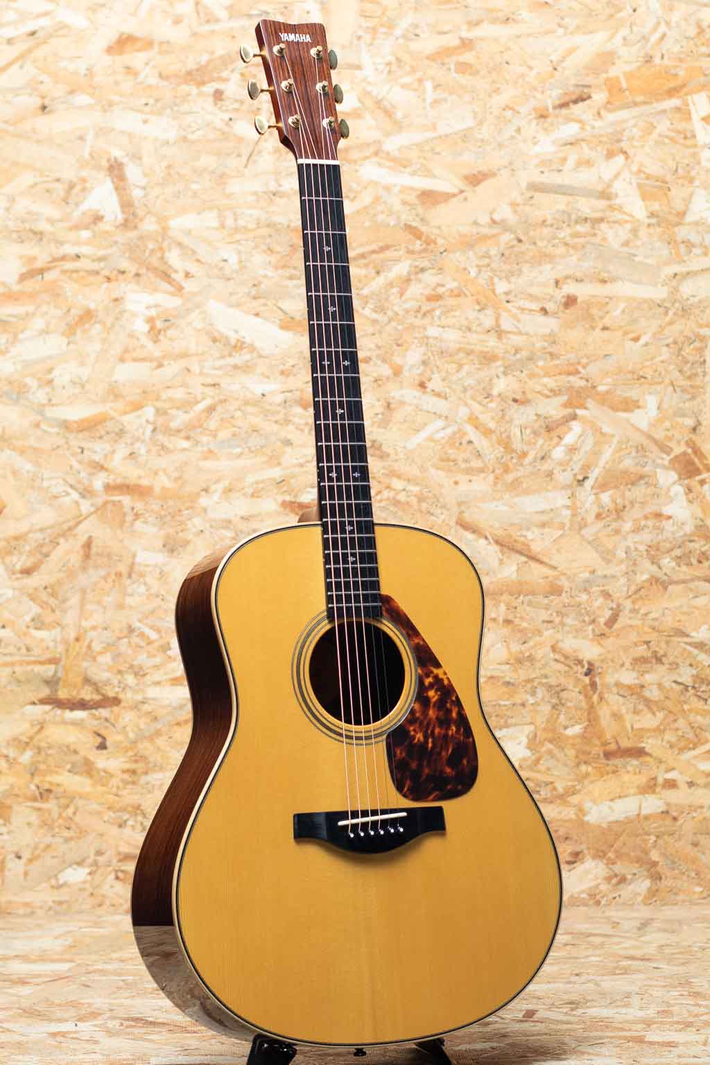 【美品】YAMAHA アコースティックギター LL26 ARE LL26 ARE: アコースティックギター｜三木楽器公式通販サイト