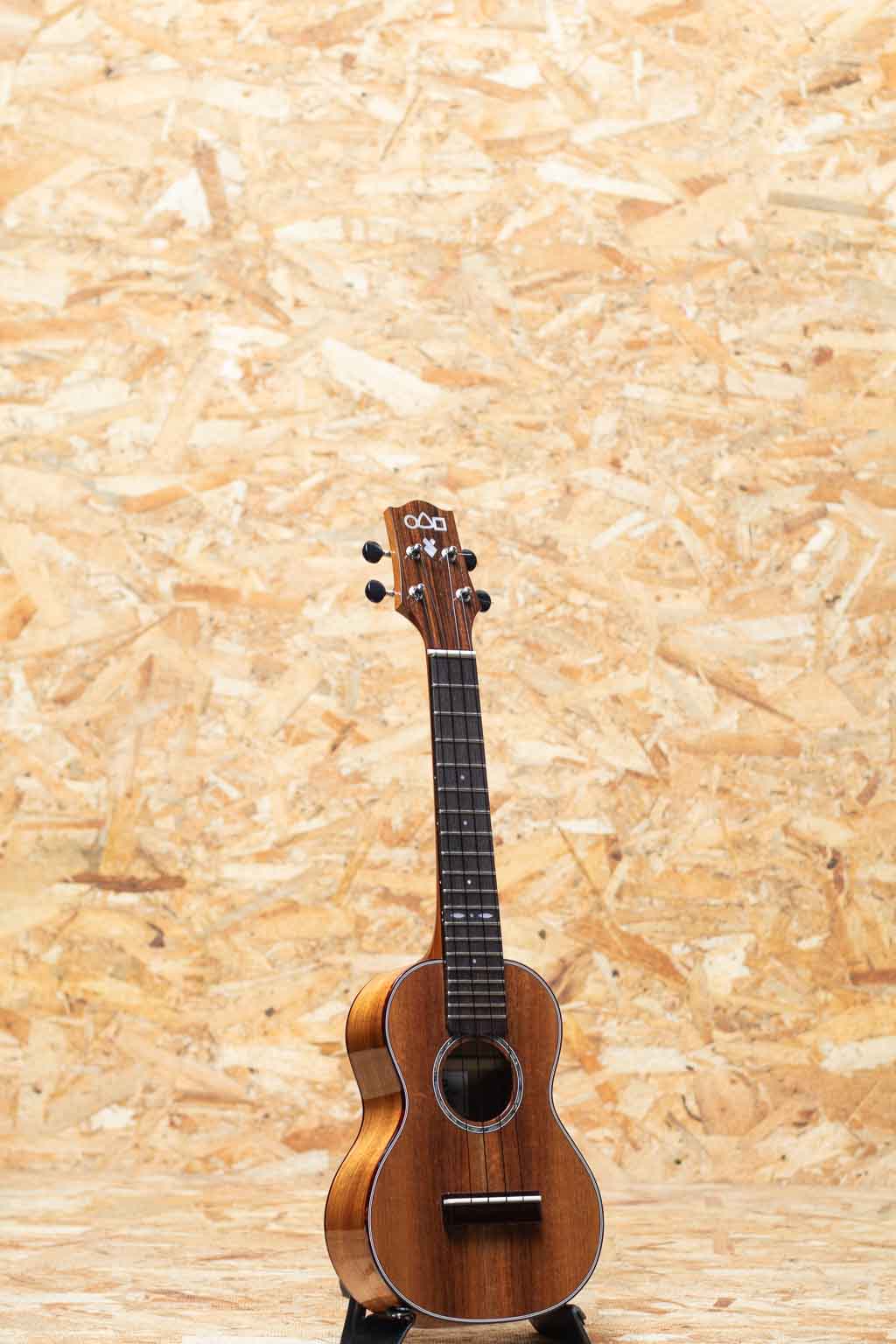 M-46 Hawaiian Koa Medium