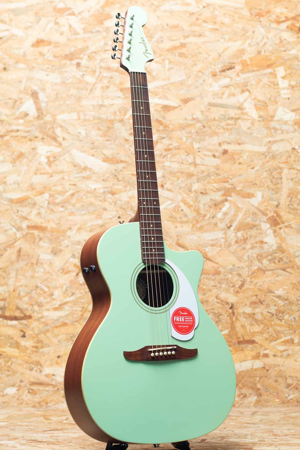 Newporter Player Surf Green