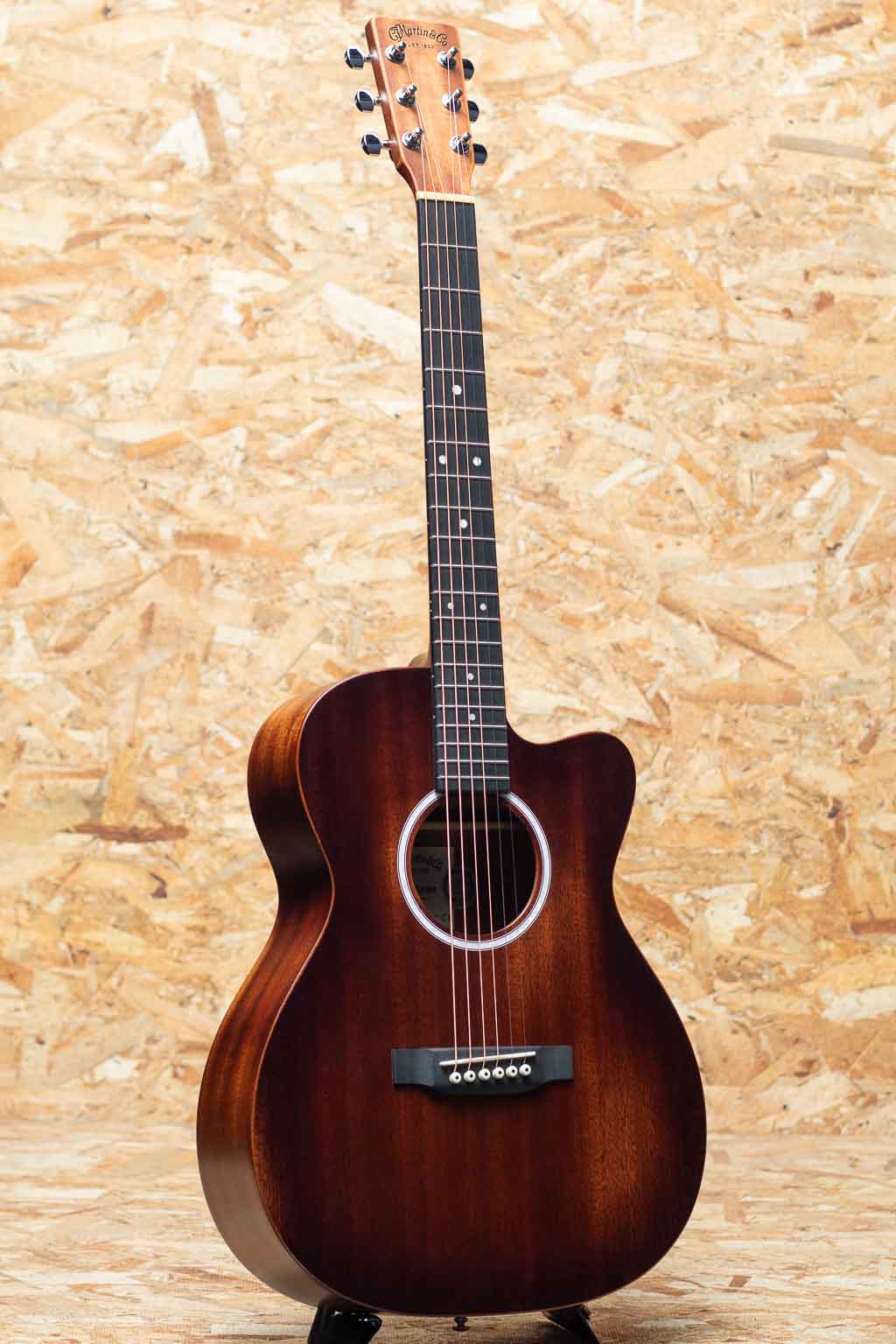 OOOCJr-10E StreetMaster 2024