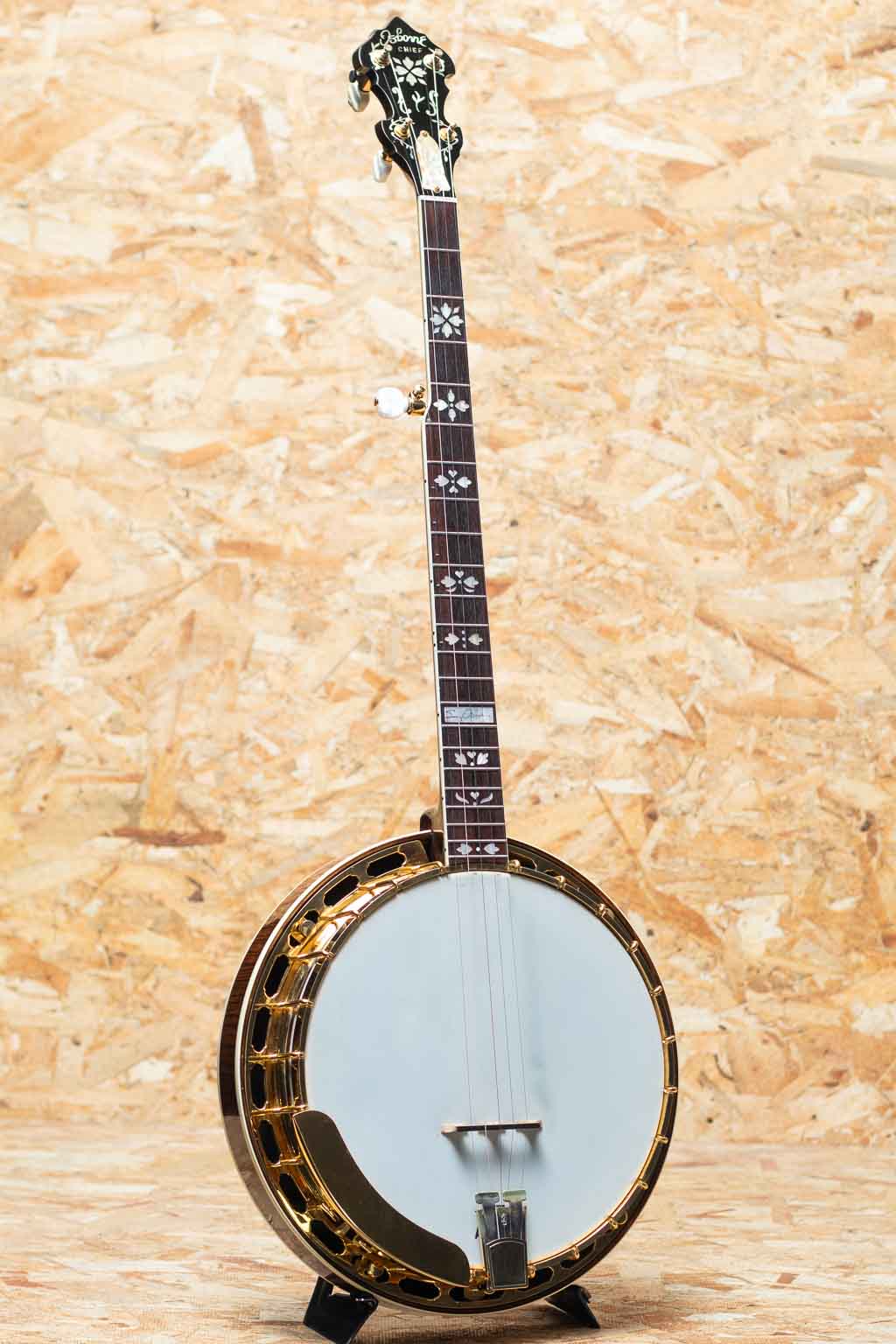 Osborne Chief Maple 2006