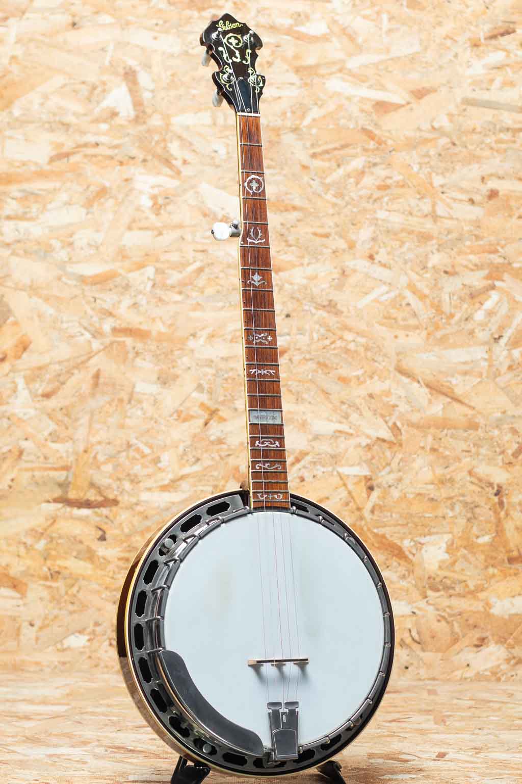 Gibson RB-3 Wreath 1996