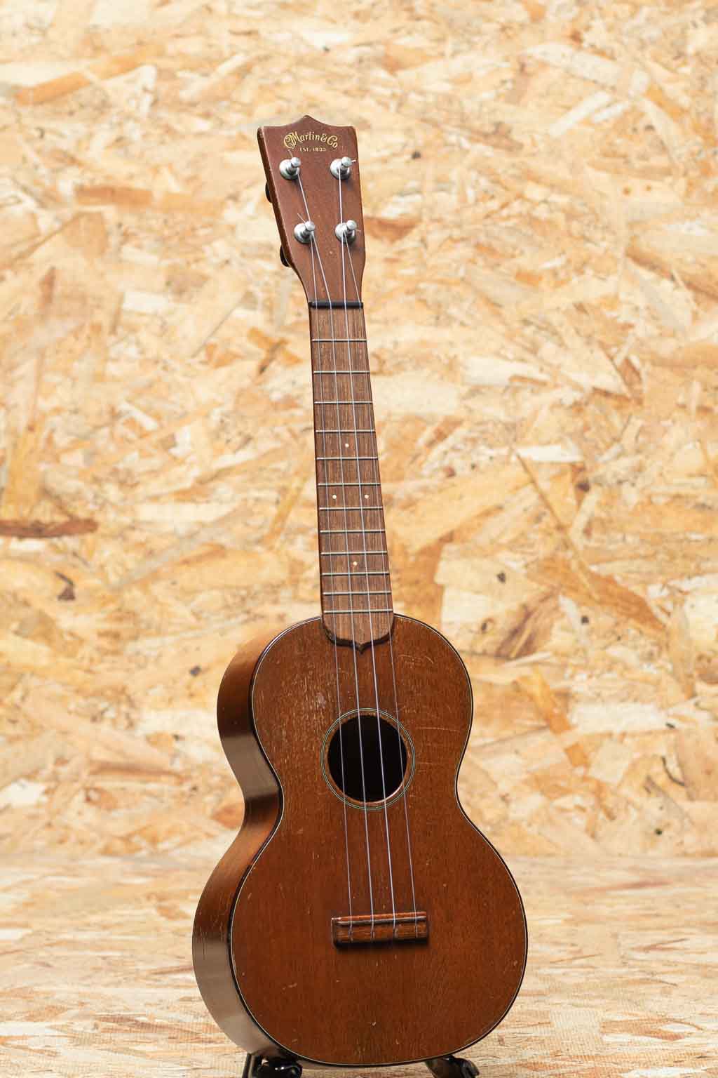 Style-1C Concert Late 30's-Early 40's