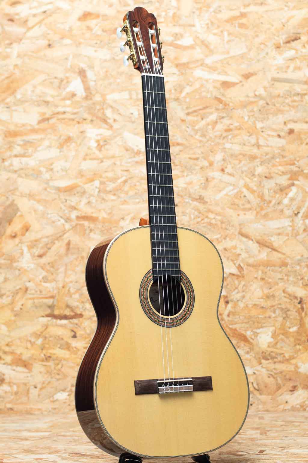 TSUJI S-2/S