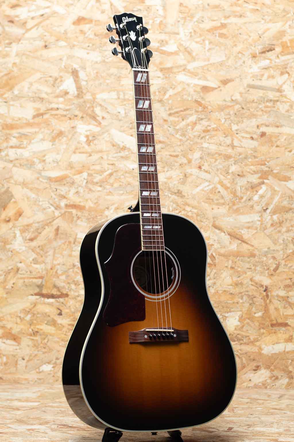 Southern Jumbo Lefty VS 2018