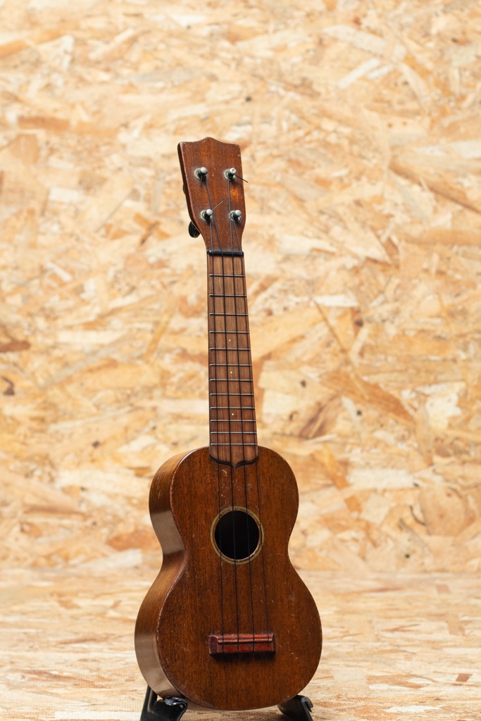 Style-0 Soprano Ca.1930