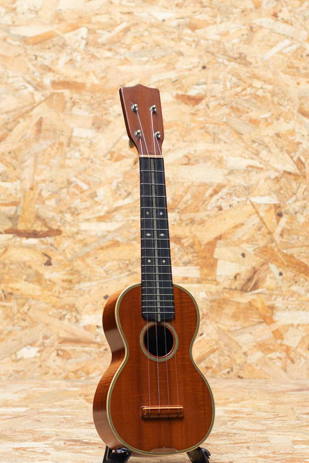 Style-3K Soprano 1923-27