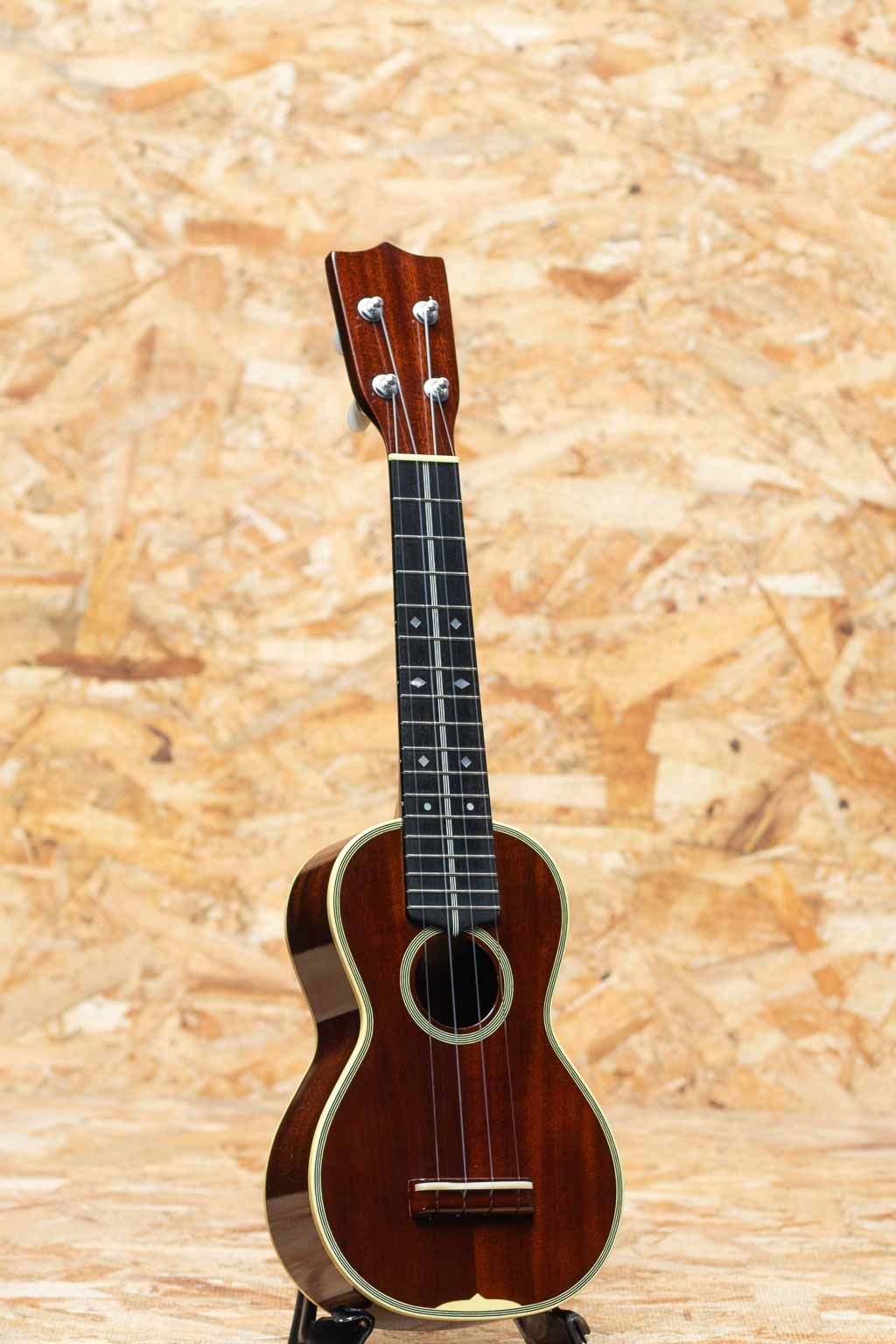 Style-03S CM Soprano 2020's