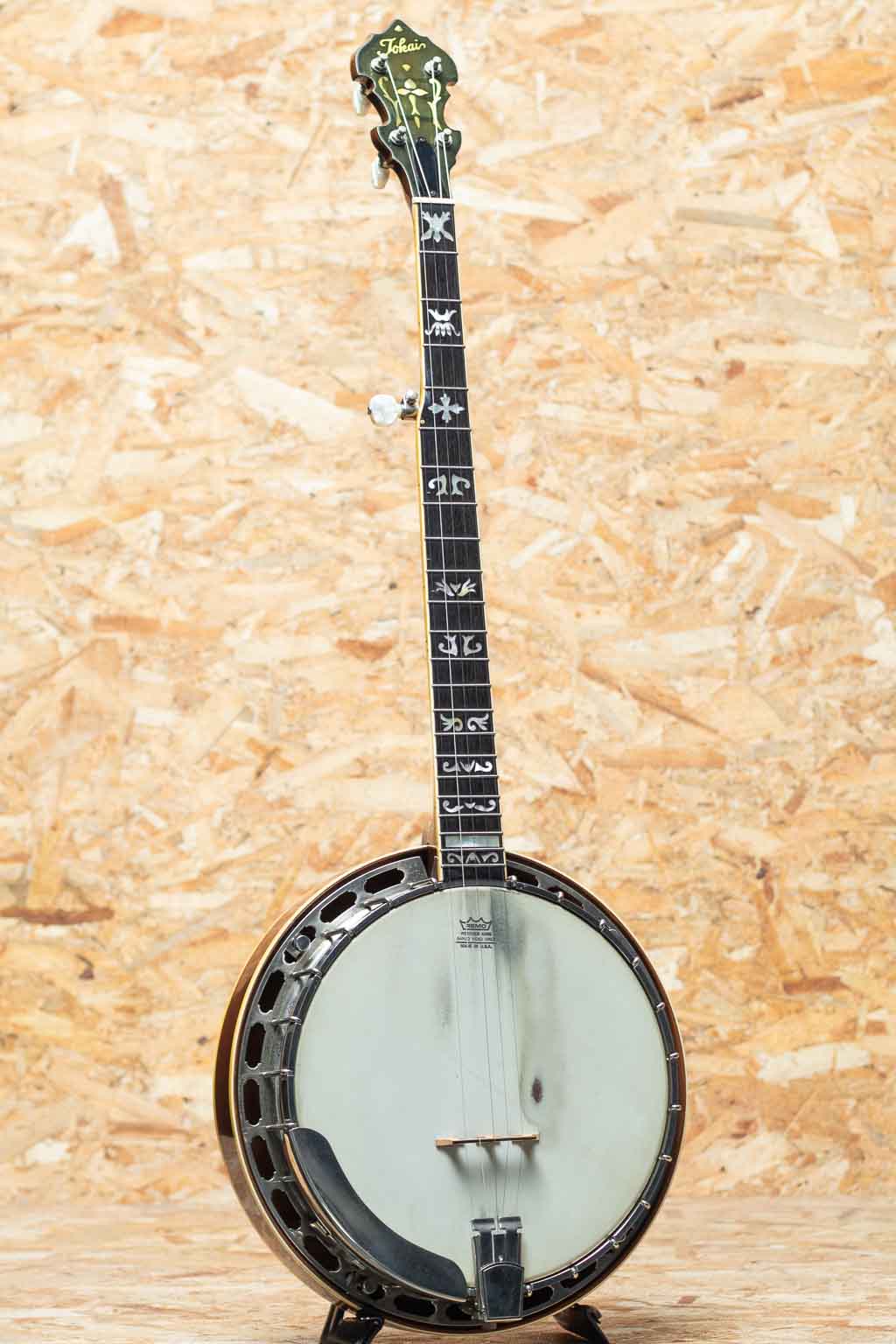 T-1200R Flying Eagle 1980