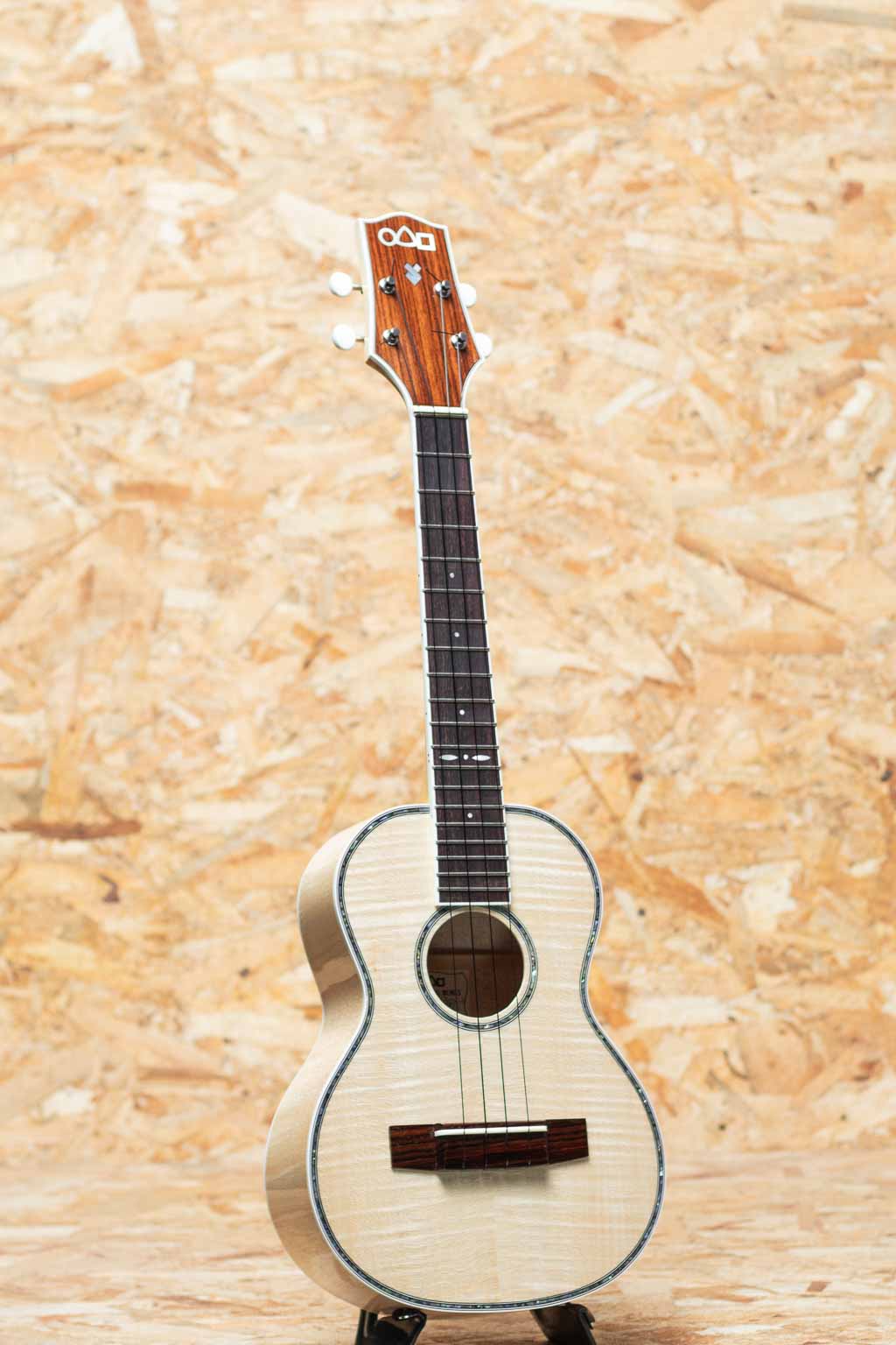 T-43DX Sycamore Big Tenor