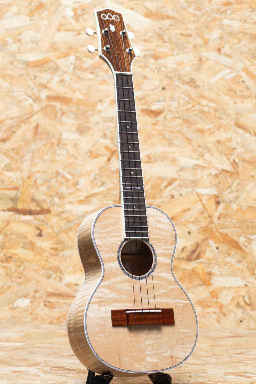 T-43 Big Tenor 2020's