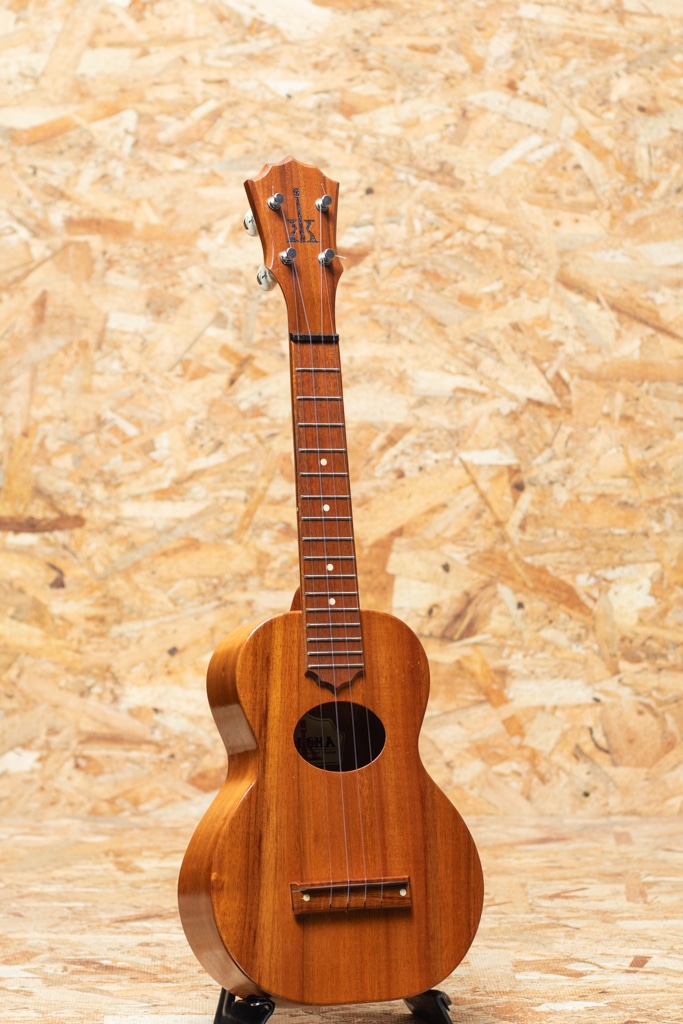 KCM-00 Oval Hole Concert 2000
